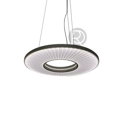 Chandelier BAGELE by Rodesigne