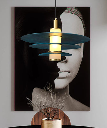 Pendant Light AVRIO