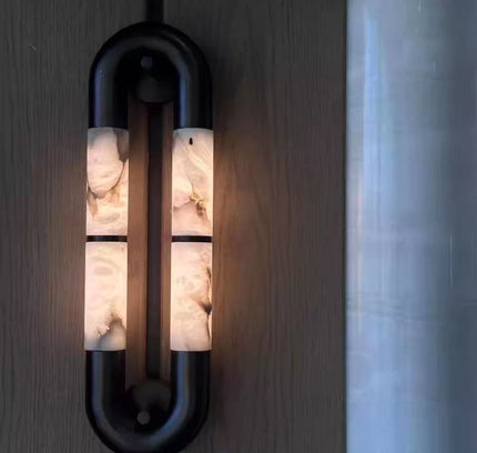 Wall Light ONYX by RODESIGNE