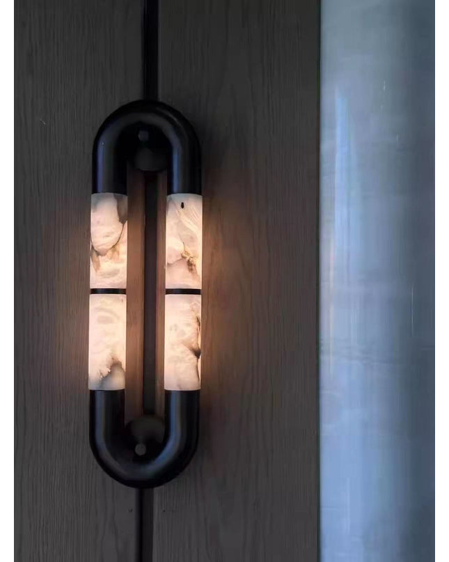 Wall Light ONYX by RODESIGNE