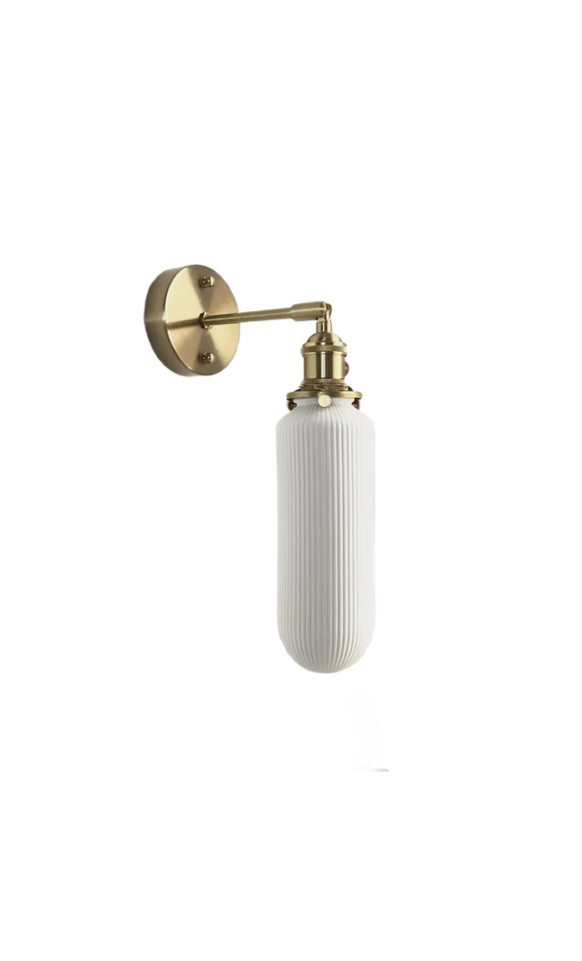 Wall Sconce REAS