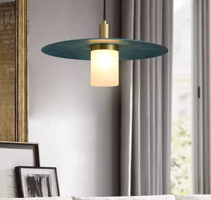 Pendant Light AVRIO — modern pendant light, custom designer lighting by RODESIGNE