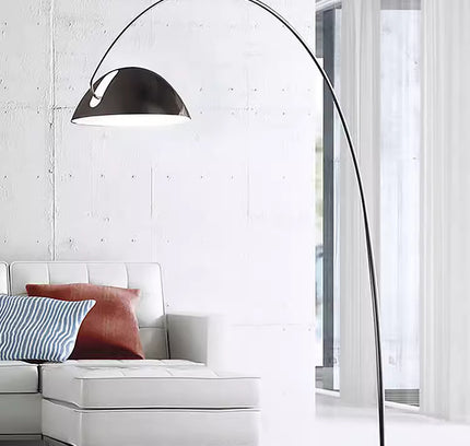 Floor Lamp ARLOTT — designer floor lamp by RODESIGNE