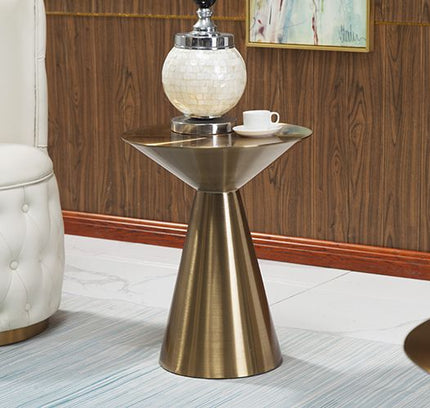 Coffee table BRAVURA by Rodesigne