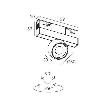 Spotlight PRATO-19/20/21