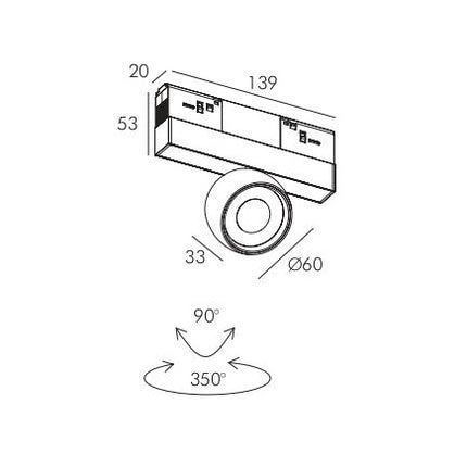 Spotlight PRATO-19/20/21