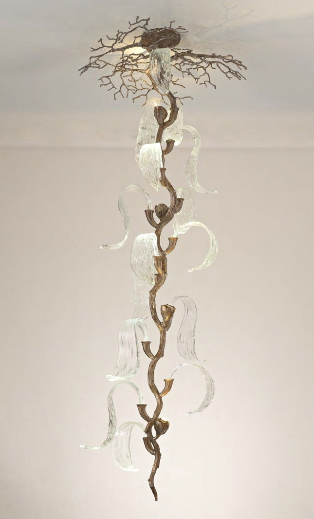 Ceiling Light KAMERNERA