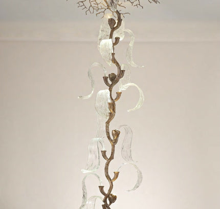 Ceiling Light KAMERNERA — ceiling light fixture, designer lighting by RODESIGNE