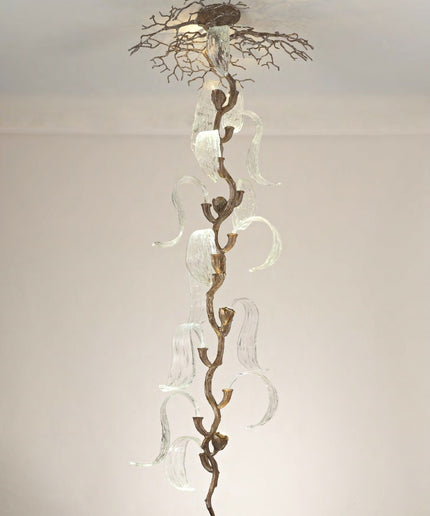 Ceiling Light KAMERNERA