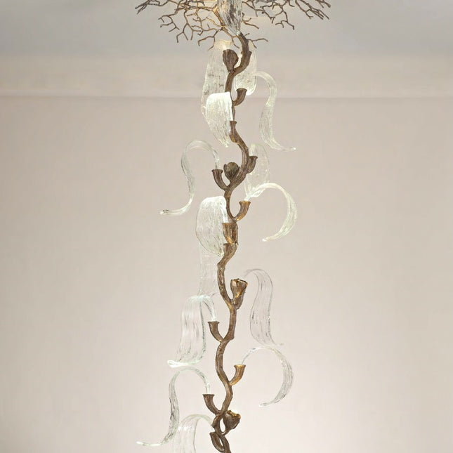 Ceiling Light KAMERNERA — ceiling light fixture, designer lighting by RODESIGNE