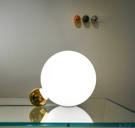 Table Lamp COPYCATY — designer table lamp by RODESIGNE