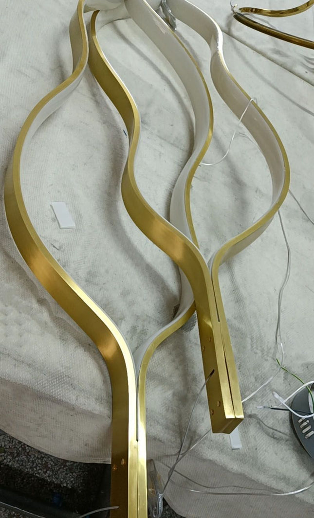 Pendant Light BADO