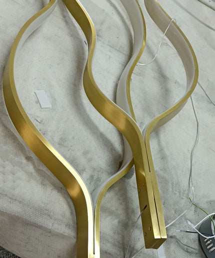 Pendant Light BADO