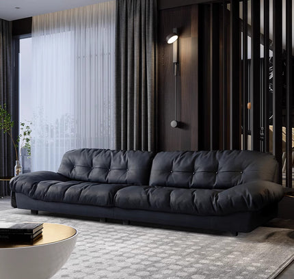 Sofa ELSE — designer sofa, custom furniture by RODESIGNE