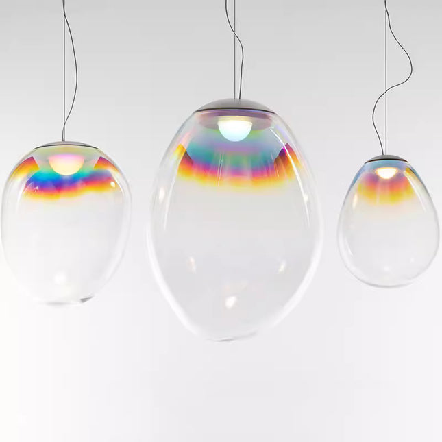 Pendant Light TILTA