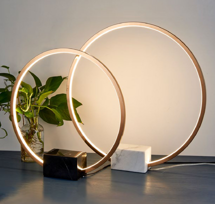 Table Lamp DANI — designer table lamp by RODESIGNE