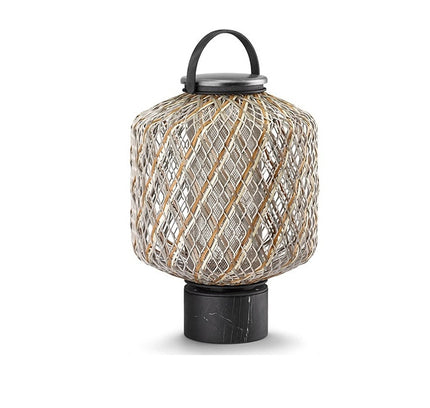 Table Lamp DEDONAS — designer table lamp by RODESIGNE