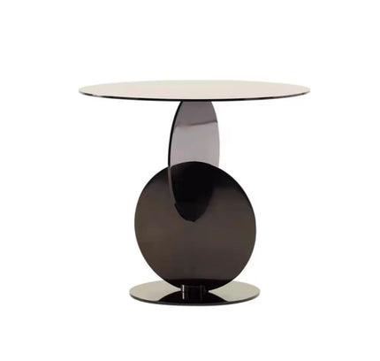Side Table LIPES — designer coffee table, custom furniture by RODESIGNE
