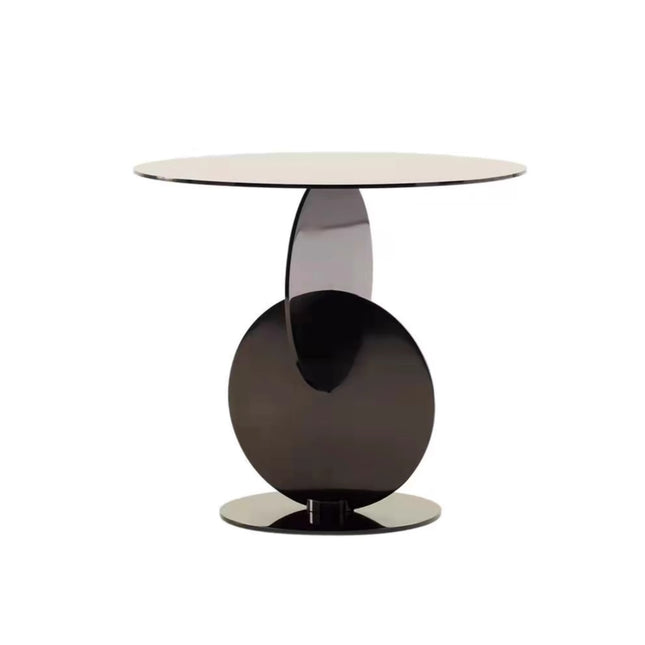 Side Table LIPES — designer coffee table, custom furniture by RODESIGNE