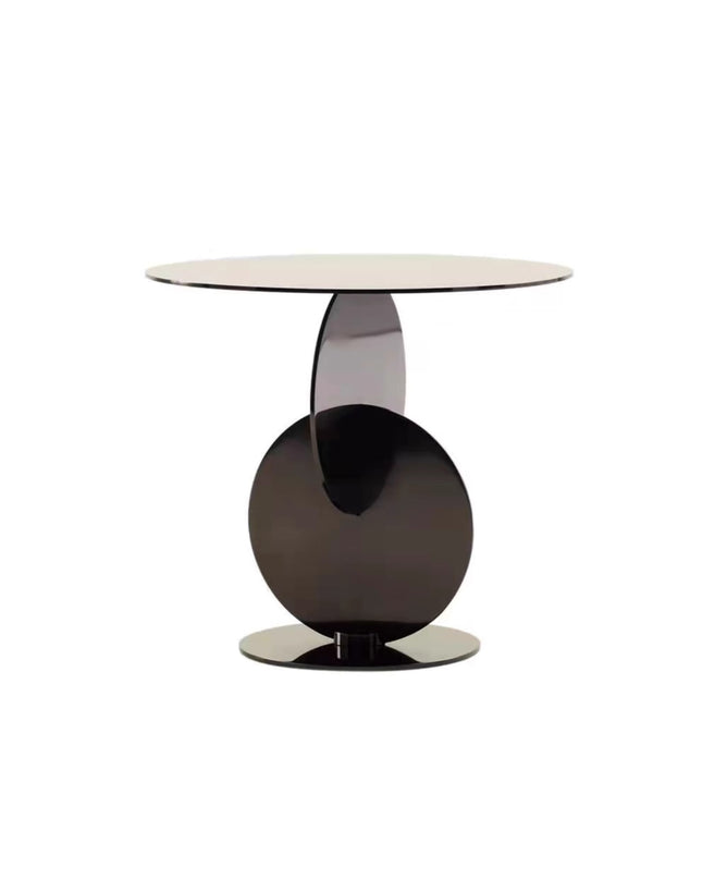 Side Table LIPES — designer coffee table, custom furniture by RODESIGNE