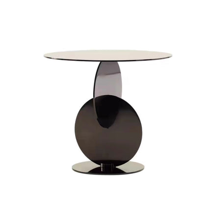 Side Table LIPES — designer coffee table, custom furniture by RODESIGNE