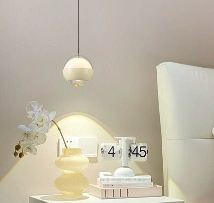 Pendant Light LORTON — modern pendant light, custom designer lighting by RODESIGNE
