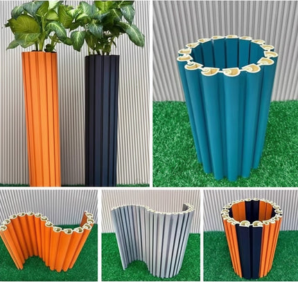 Wall Panel WGP-5425 — decorative acoustic wall panel, sound absorption by RODESIGNE
