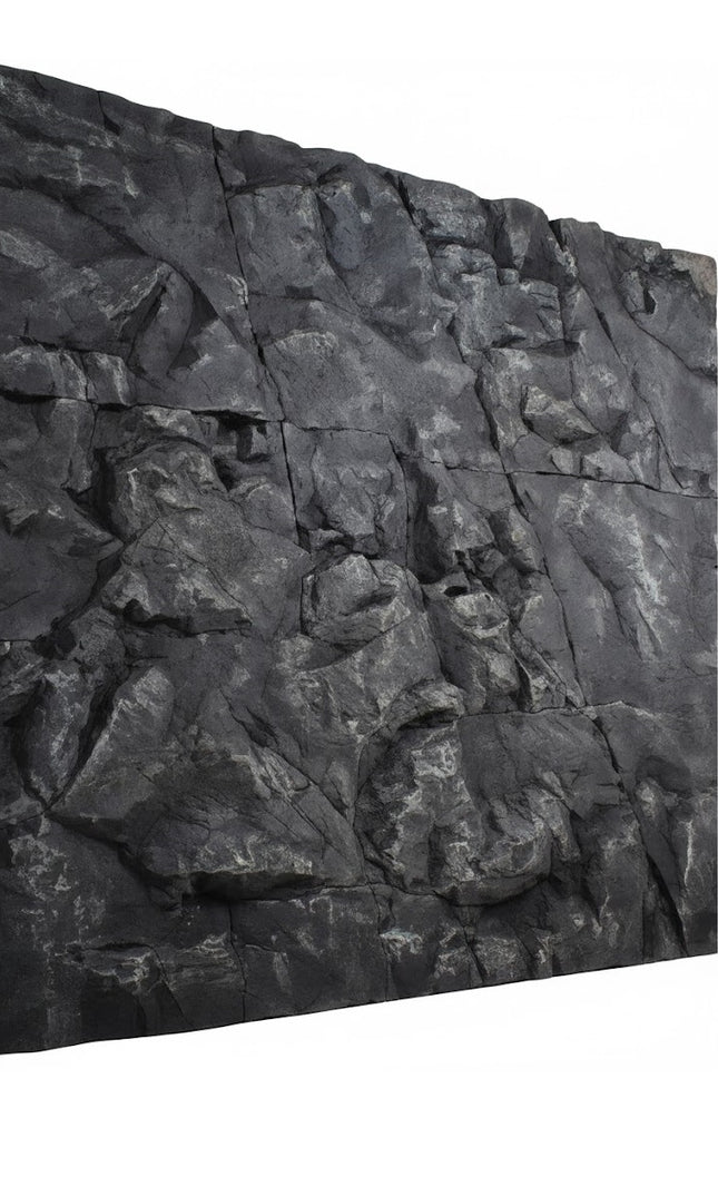 Panel WATER SURFACE GRAY