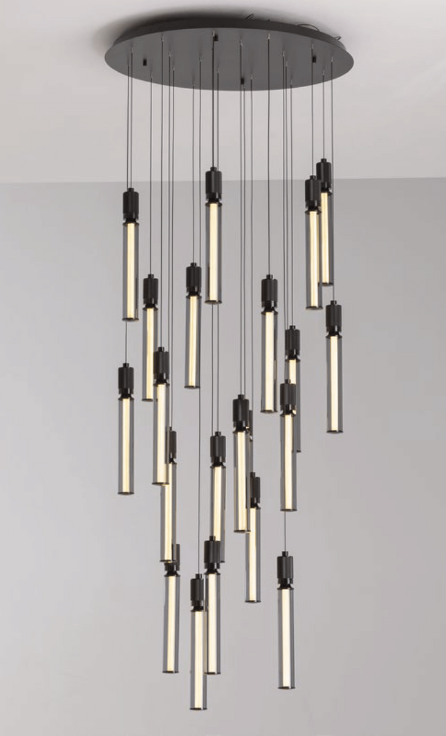 Chandelier ELKEMA