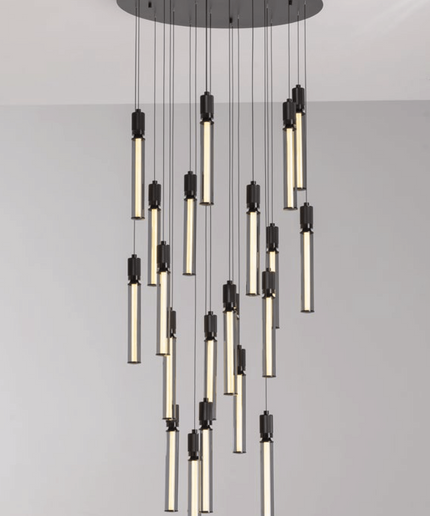 Chandelier ELKEMA