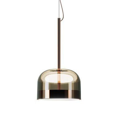 Pendant Light EQUATORE — modern pendant light, custom designer lighting by RODESIGNE