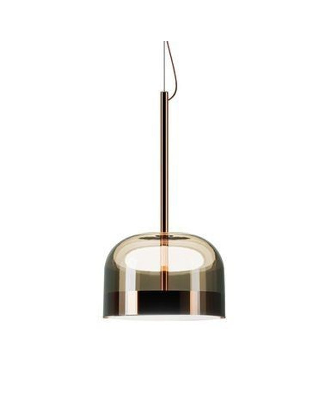 Pendant Light EQUATORE — modern pendant light, custom designer lighting by RODESIGNE