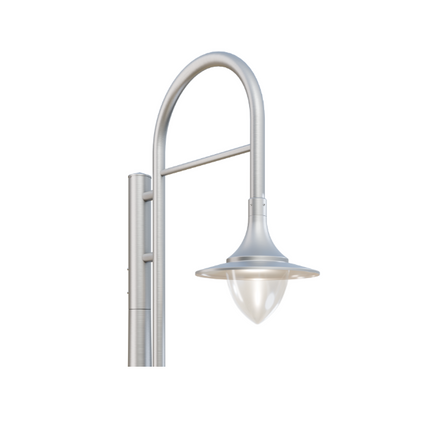 Garden park light ORSA 4000/5000K by RODESIGNE