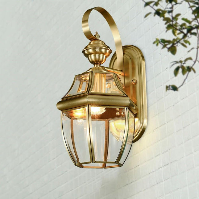 Wall Sconce HESTER