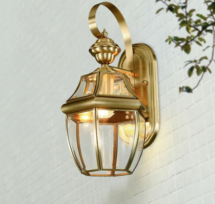 Wall Sconce HESTER — wall sconce lamp, designer lighting by RODESIGNE