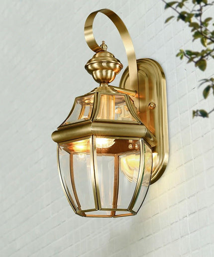 Wall Sconce HESTER