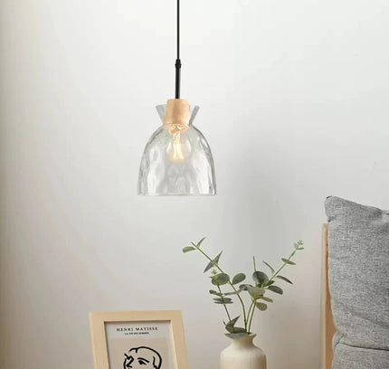 Pendant Light FIDENZA — modern pendant light, custom designer lighting by RODESIGNE