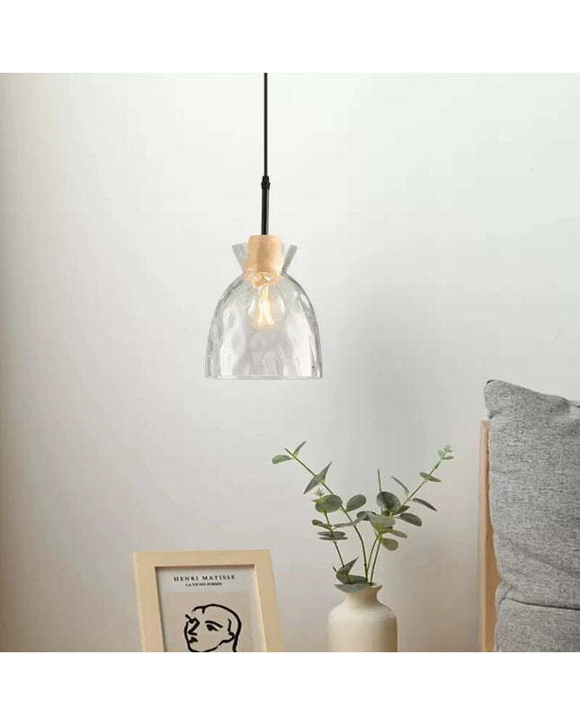 Pendant Light FIDENZA — modern pendant light, custom designer lighting by RODESIGNE