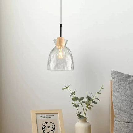 Pendant Light FIDENZA — modern pendant light, custom designer lighting by RODESIGNE