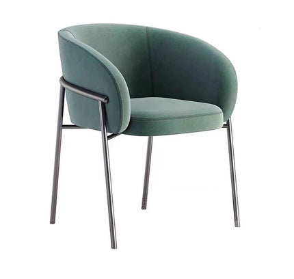 Chair VERNAS by Rodesigne