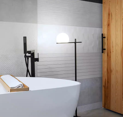 Floor Lamp XIOMA — designer floor lamp by RODESIGNE