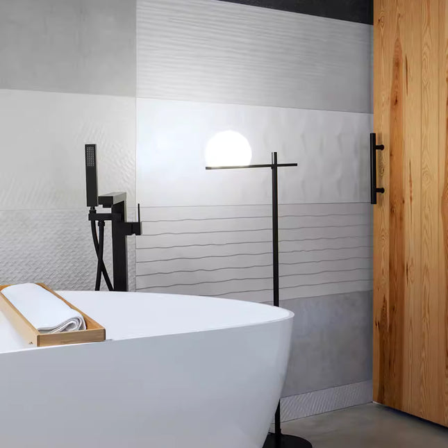 Floor Lamp XIOMA — designer floor lamp by RODESIGNE