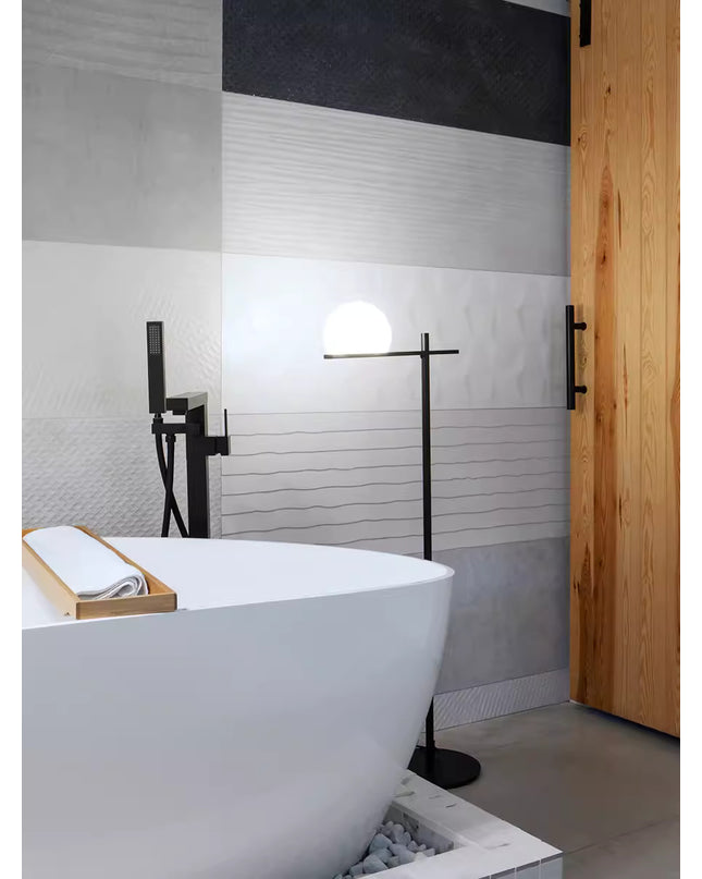 Floor Lamp XIOMA — designer floor lamp by RODESIGNE