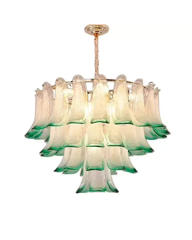 Chandelier VOBBY by Rodesigne