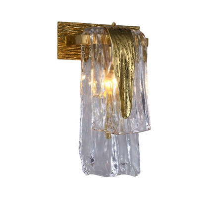 Wall Sconce DUNARA — wall sconce lamp, designer lighting by RODESIGNE