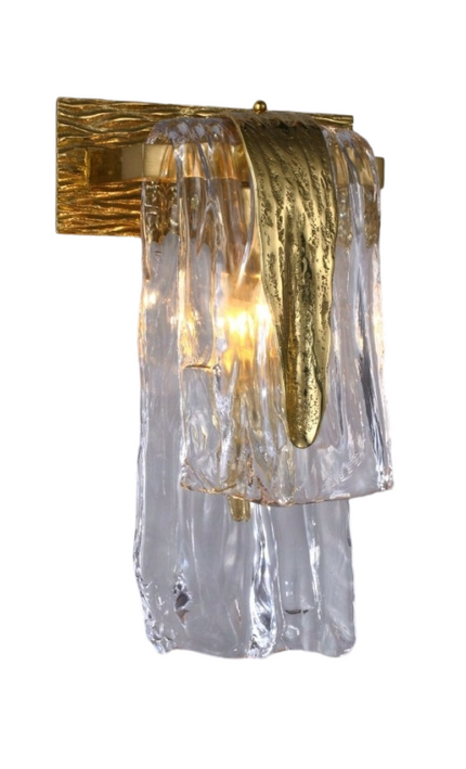 Wall Sconce DUNARA
