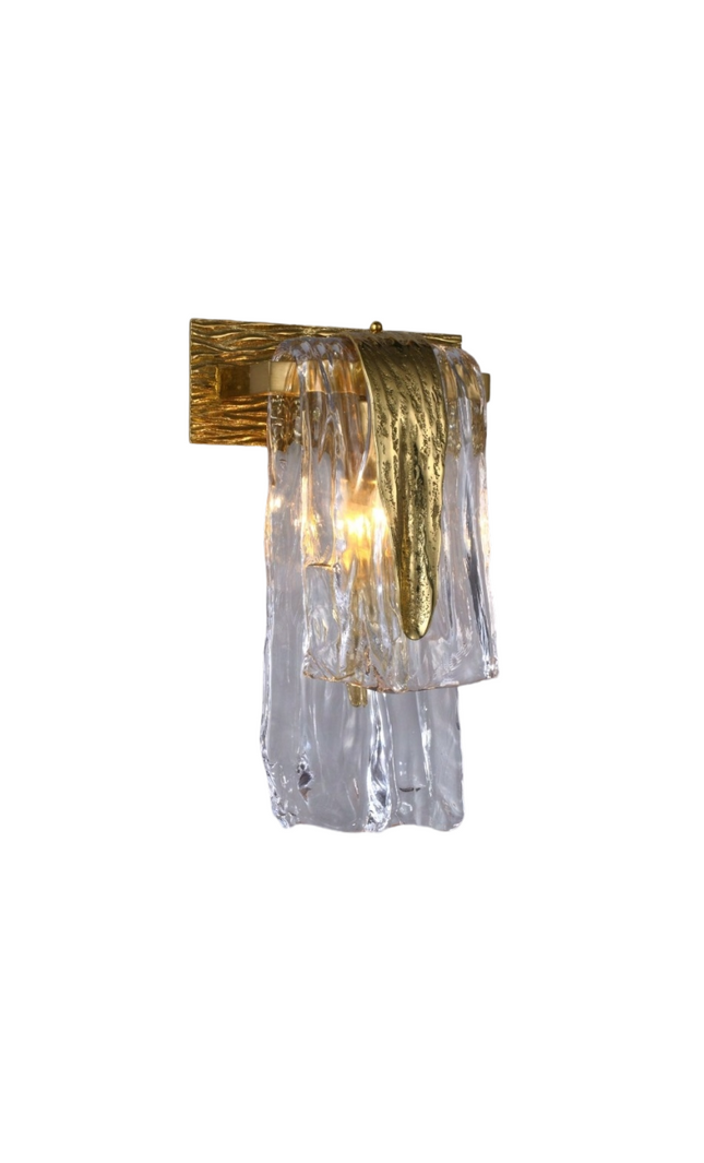 Wall Sconce DUNARA