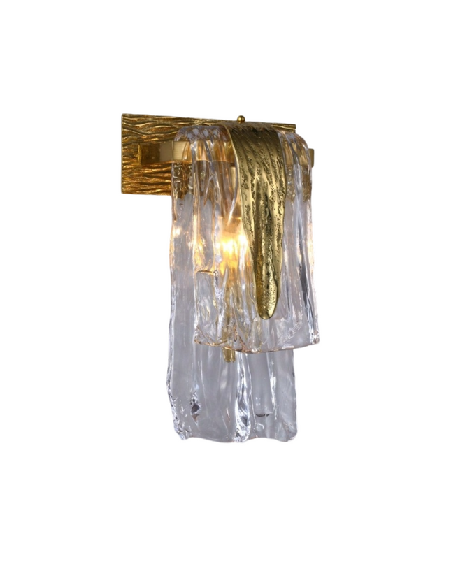 Wall Sconce DUNARA — wall sconce lamp, designer lighting by RODESIGNE