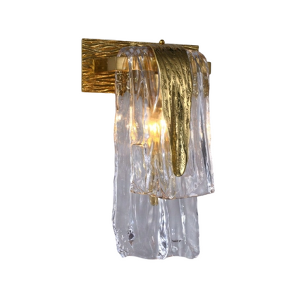 Wall Sconce DUNARA — wall sconce lamp, designer lighting by RODESIGNE