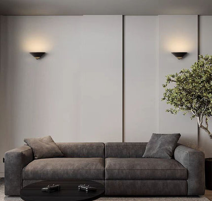 Wall Sconce TILMAN — wall sconce lamp, designer lighting by RODESIGNE